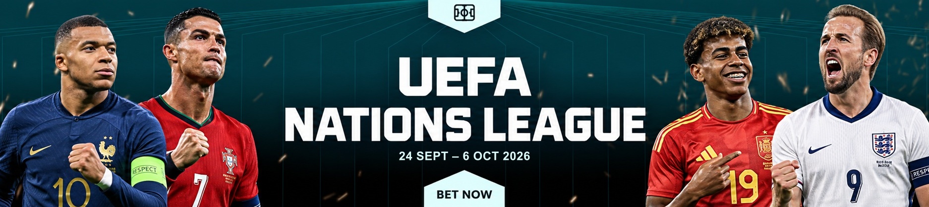 UEFA Nations League