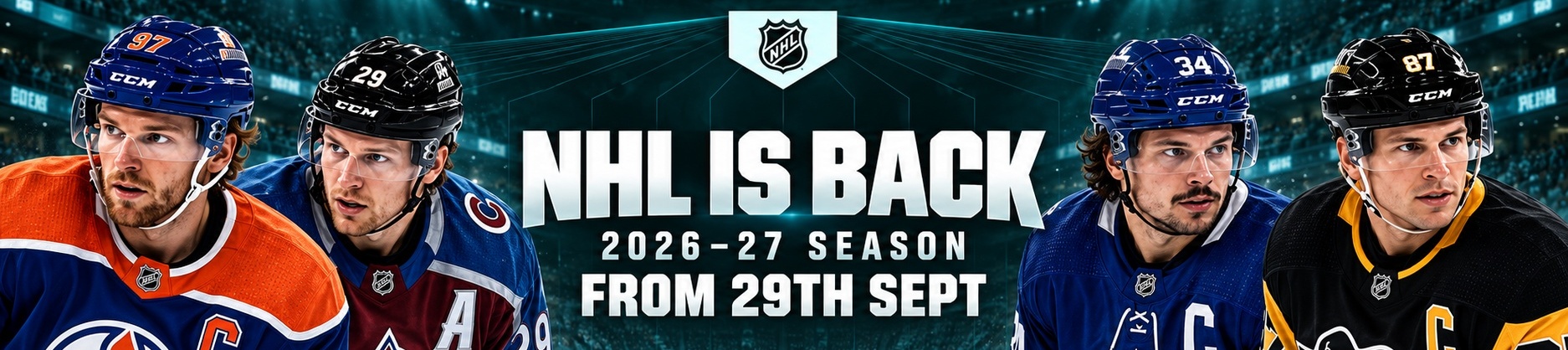 NHL Regular Season